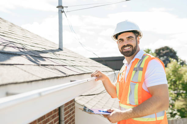Emergency Roof Repair in West Nyack, NY