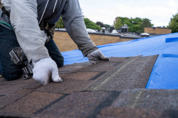Gutter Replacement in West Nyack, NY